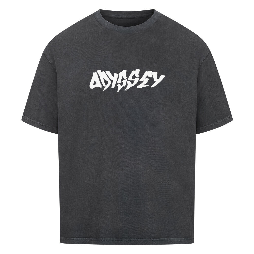 Image for color: washed black