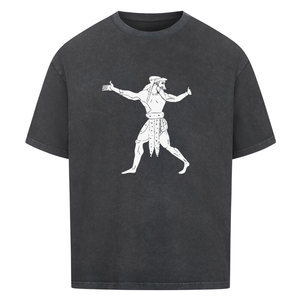 Image for color: washed black