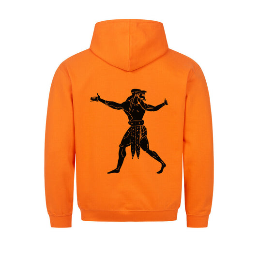 Image for color: orange