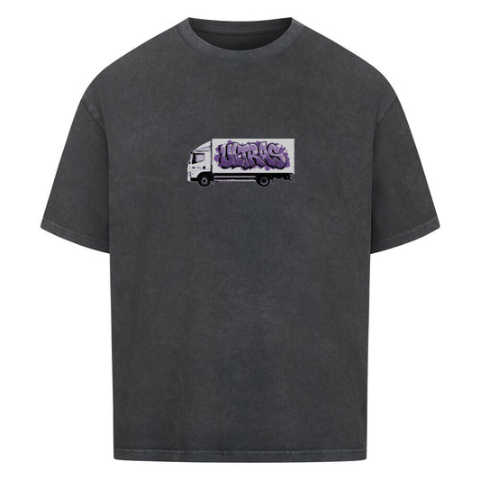 Image for color: washed black